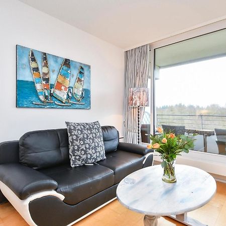 An Der Waldkapelle 26 Platzhirsch Apartment Timmendorfer Strand Exterior photo