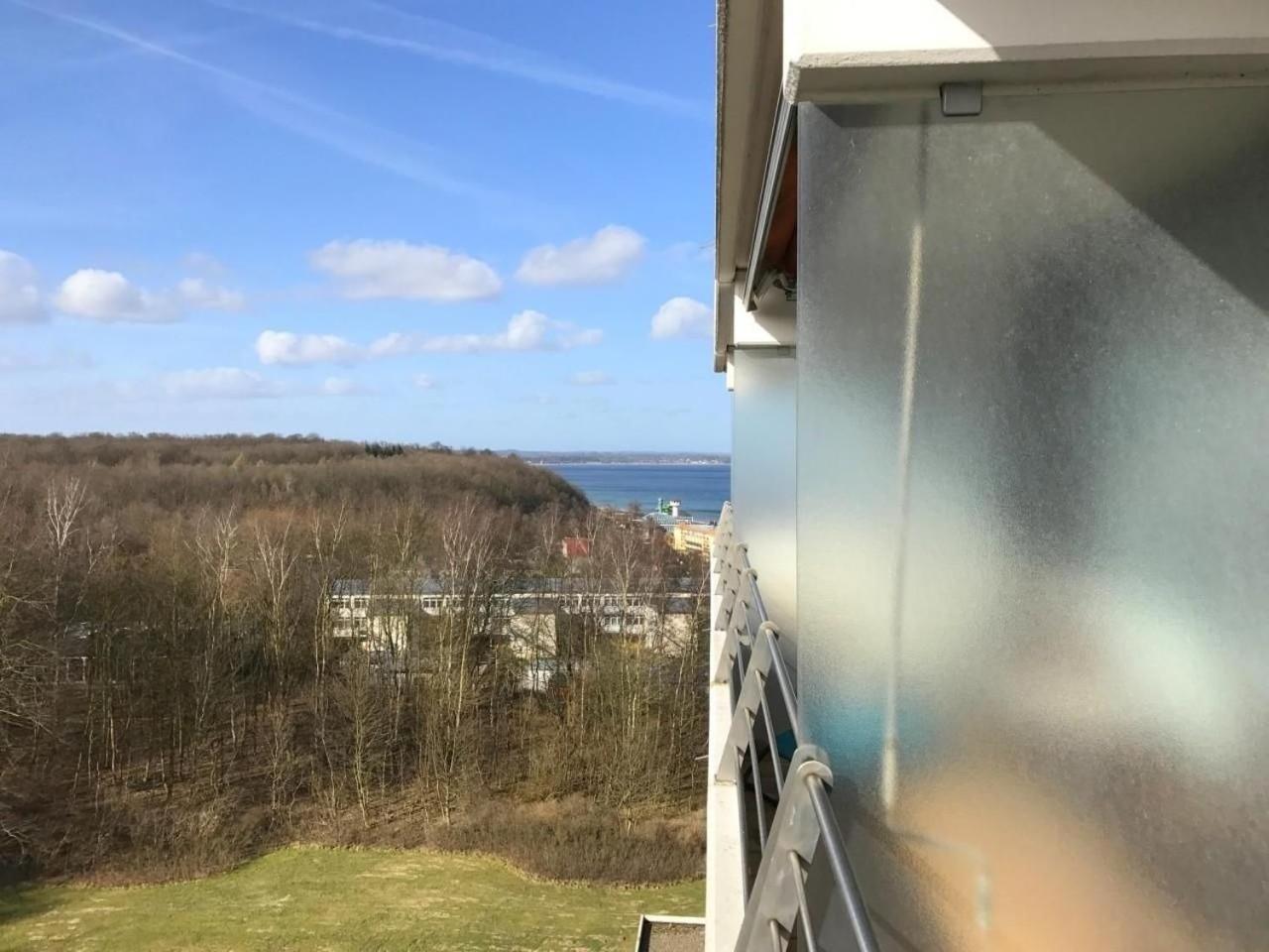 An Der Waldkapelle 26 Platzhirsch Apartment Timmendorfer Strand Exterior photo